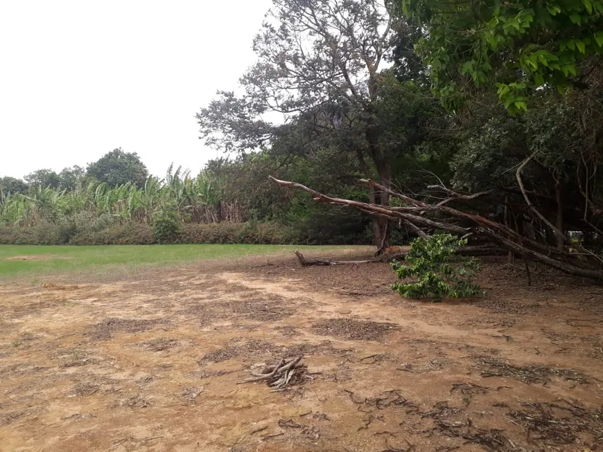 Foto 1 de Lote/Terreno à venda, 26400m² em Dois Córregos, Valinhos