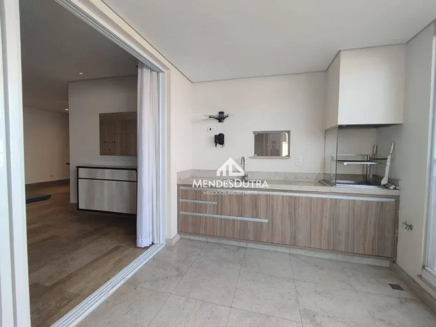 Foto 1 de Apartamento com 3 Quartos para venda ou aluguel, 131m² em Jardim Elite, Piracicaba