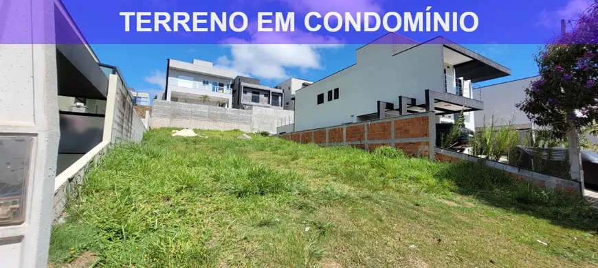 Foto 1 de Lote/Terreno à venda, 360m² em Condominio Residencial Reserva de Atibaia, Atibaia