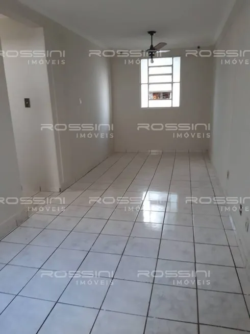 Foto 1 de Apartamento com 2 Quartos à venda, 55m² em VILA VIRGINIA, Ribeirão Preto