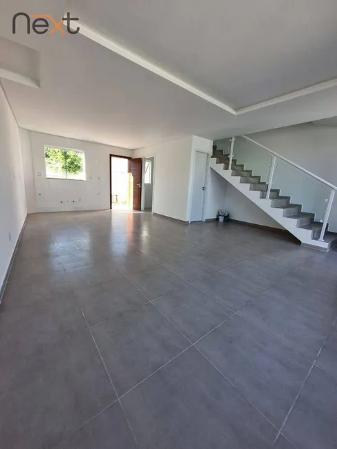 Foto 1 de Casa com 3 Quartos à venda, 101m² em Meia Praia, Navegantes