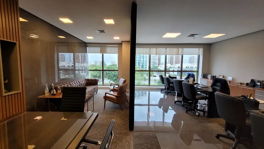 Foto 1 de Sala Comercial à venda, 130m² em Barra da Tijuca, Rio de Janeiro