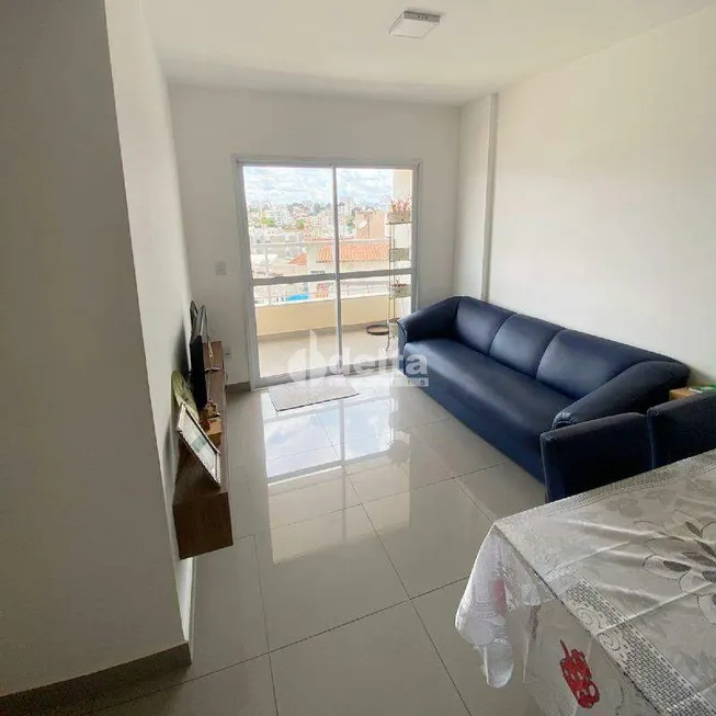 Foto 1 de Apartamento com 2 Quartos à venda, 54m² em Lidice, Uberlândia