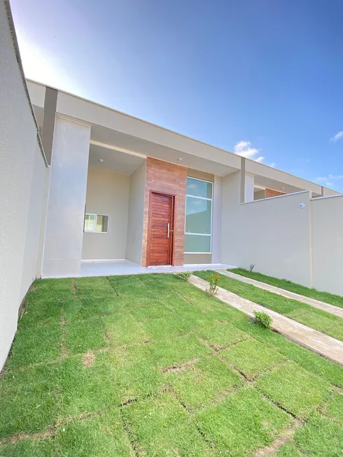 Foto 1 de Casa com 3 Quartos à venda, 150m² em , Eusébio