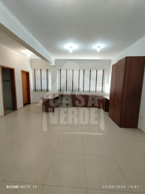 Foto 1 de Sala Comercial para alugar, 45m² em Vila Georgina, Indaiatuba