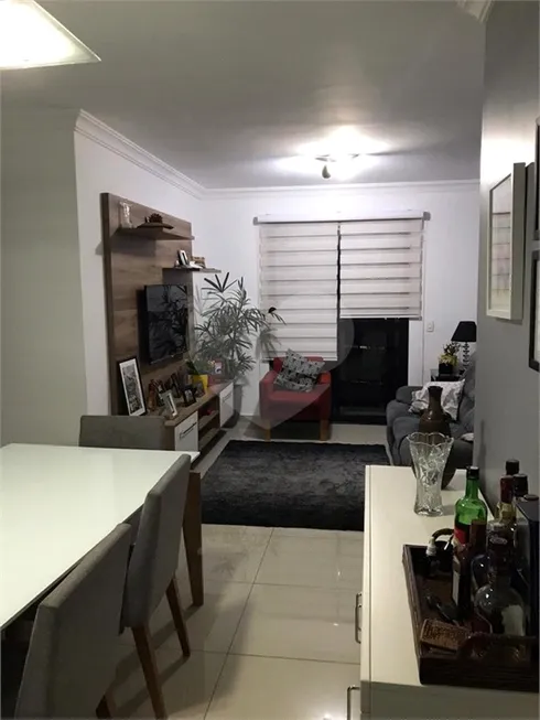 Foto 1 de Apartamento com 3 Quartos à venda, 90m² em Santana, São Paulo