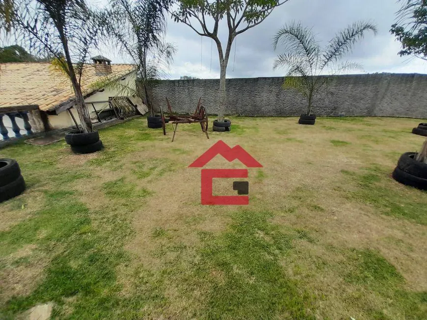 Foto 1 de Lote/Terreno à venda, 1000m² em Centro, São Roque