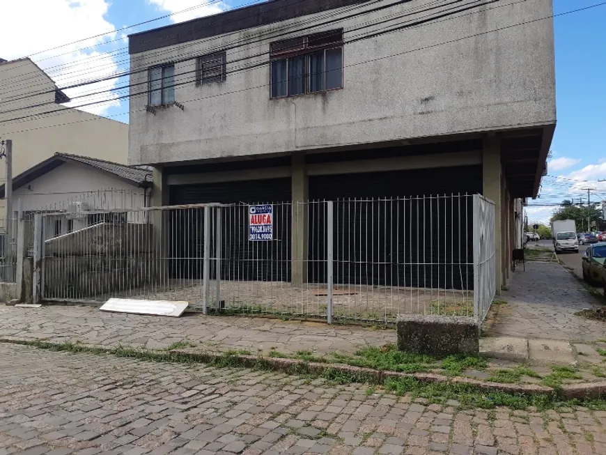 Foto 1 de Galpão/Depósito/Armazém para alugar, 300m² em Sarandi, Porto Alegre