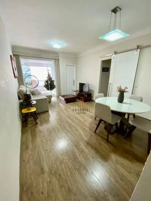 Foto 1 de Apartamento com 2 Quartos à venda, 85m² em Centro, São Bernardo do Campo