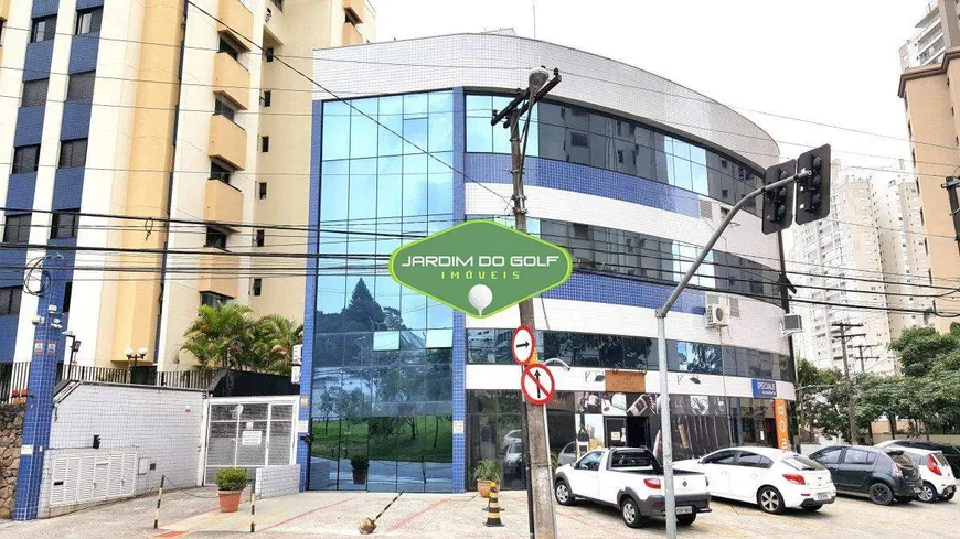 Foto 1 de Sala Comercial com 1 Quarto para alugar, 30m² em Jardim Monte Kemel, São Paulo