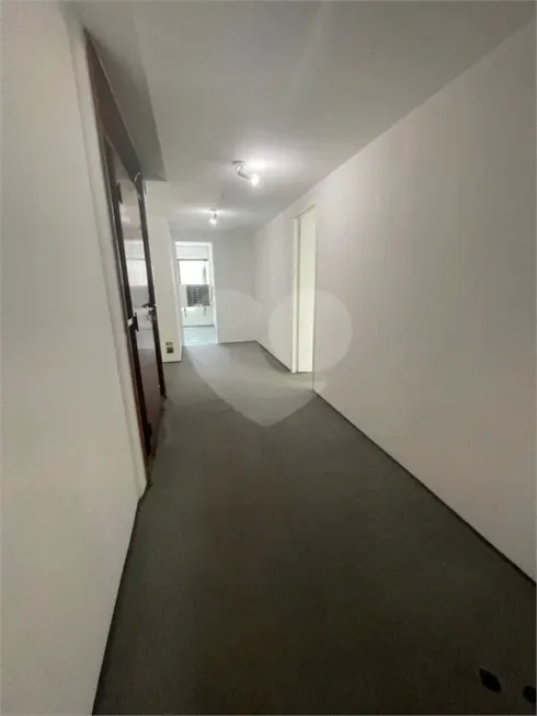 Foto 1 de Sala Comercial para alugar, 156m² em Moema, São Paulo