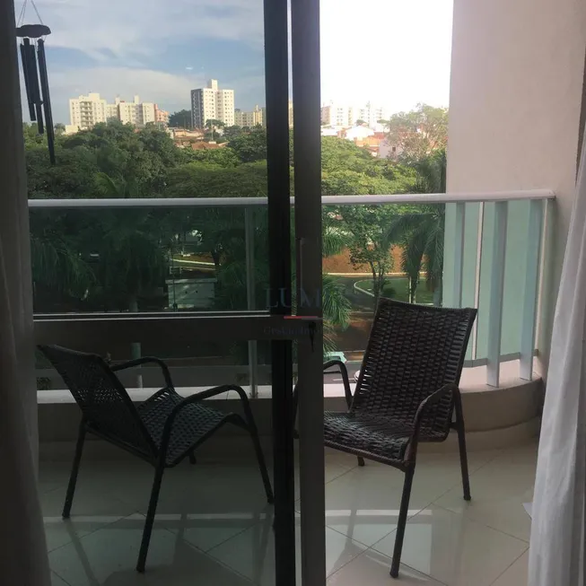 Foto 1 de Apartamento com 3 Quartos à venda, 160m² em Vila Frezzarin, Americana