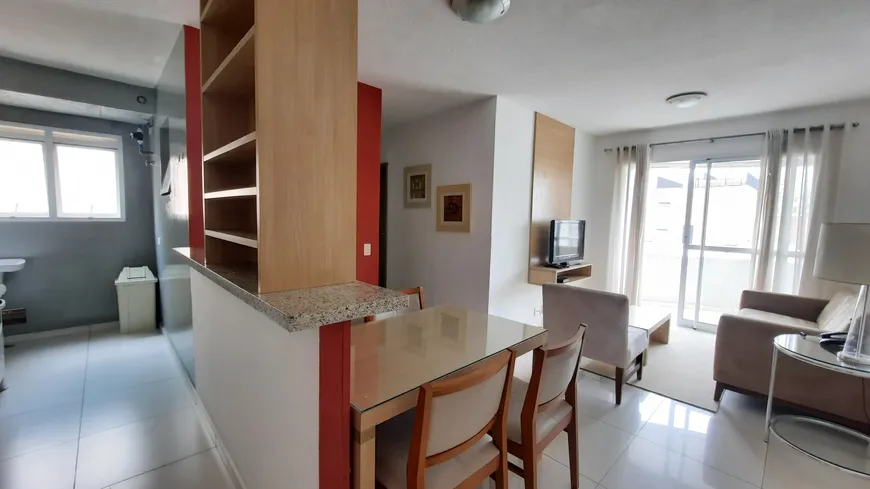 Foto 1 de Apartamento com 2 Quartos à venda, 63m² em Bela Vista, São Paulo