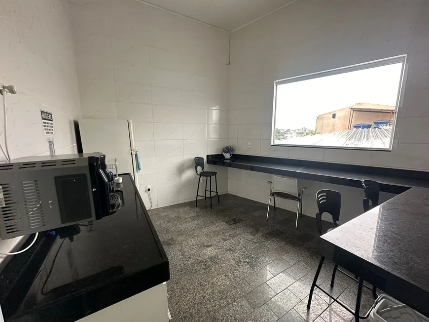 Foto 1 de Ponto Comercial para alugar, 100m² em Parque Maracanã, Contagem