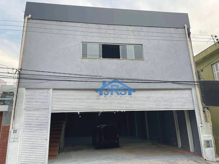 Foto 1 de Ponto Comercial para alugar, 400m² em Vila São João, Barueri