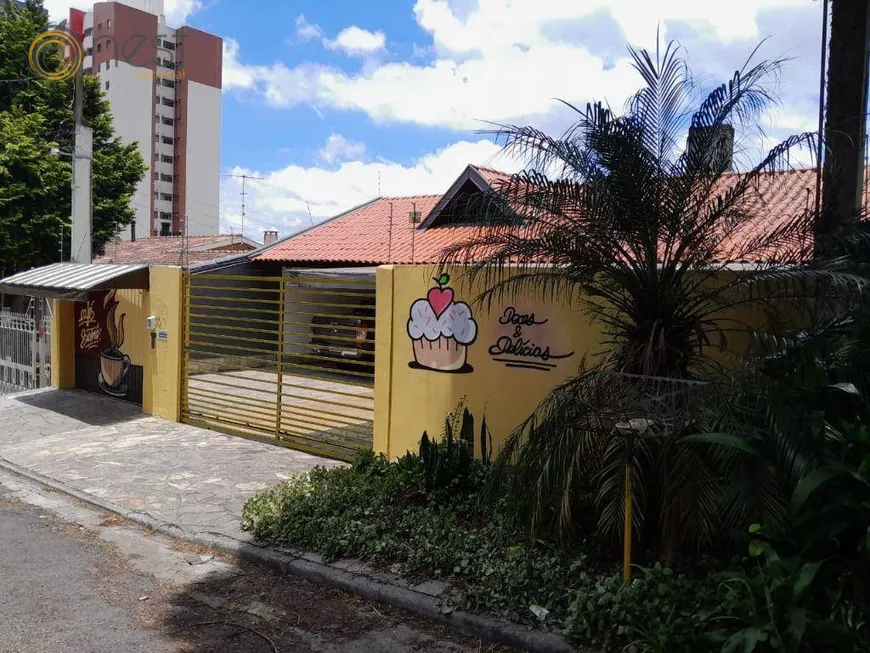 Foto 1 de Casa com 3 Quartos à venda, 236m² em Boa Vista, Curitiba