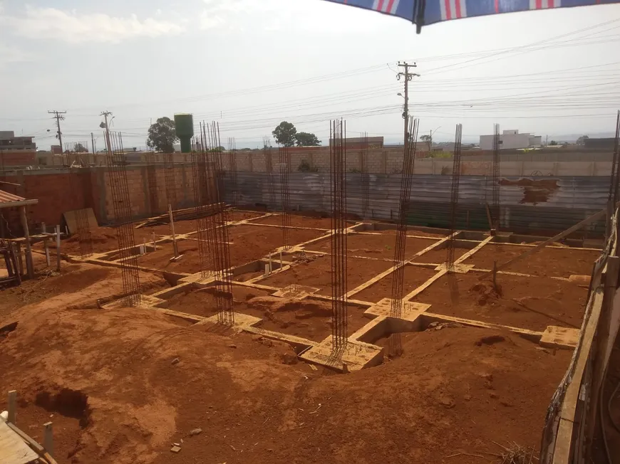 Foto 1 de Lote/Terreno à venda em Taguatinga Norte, Brasília