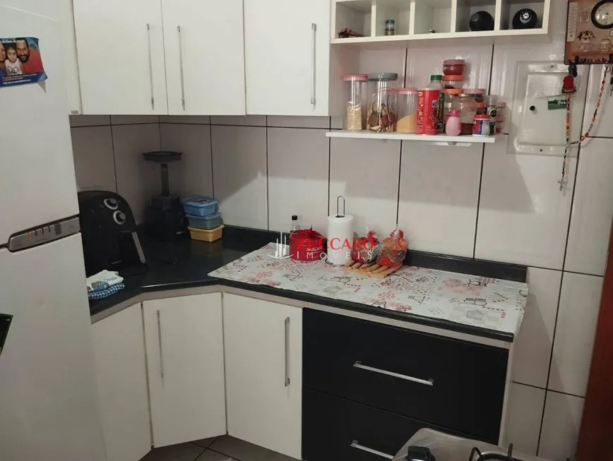 Foto 1 de Apartamento com 2 Quartos à venda, 66m² em Vila Tijuco, Guarulhos