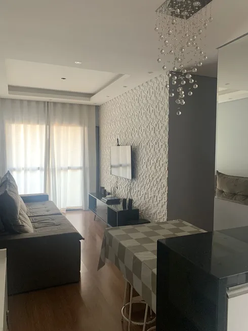 Foto 1 de Apartamento com 2 Quartos à venda, 59m² em Jardim Belval, Barueri