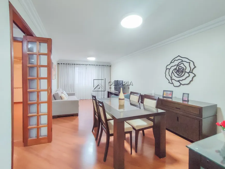 Foto 1 de Apartamento com 2 Quartos à venda, 101m² em Pompeia, São Paulo