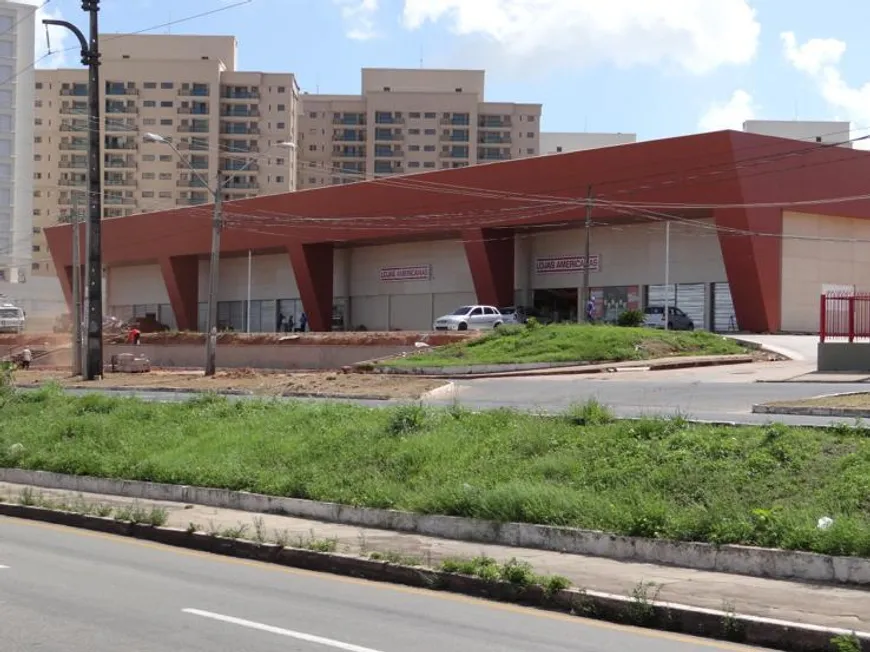 Foto 1 de Ponto Comercial para alugar, 300m² em Cohafuma, São Luís