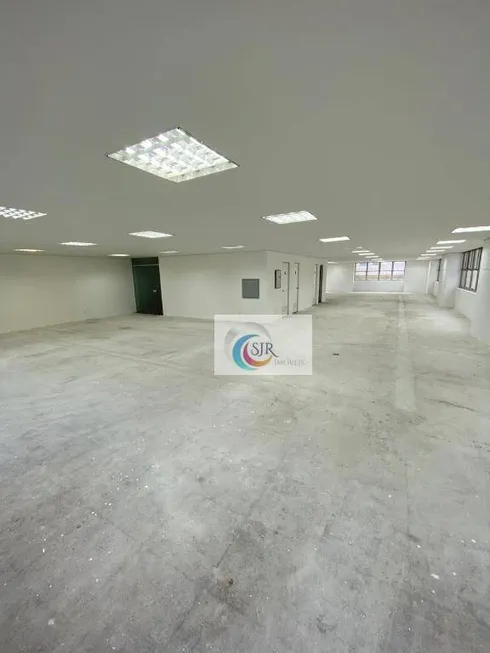 Foto 1 de Sala Comercial para alugar, 300m² em Jardim Paulista, São Paulo