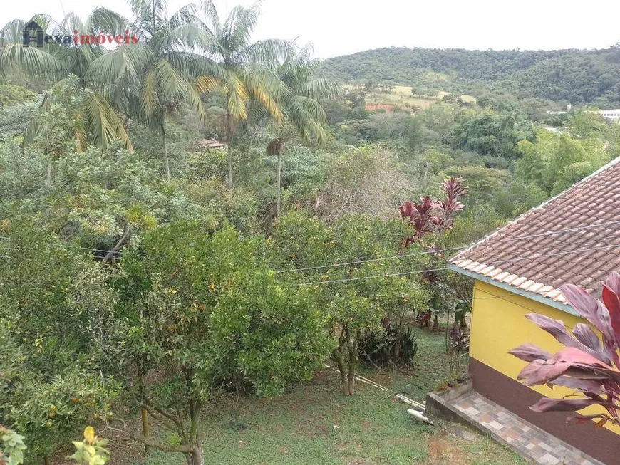 Foto 1 de Fazenda/Sítio com 5 Quartos à venda, 700m² em Parque Alvorada, Santana de Parnaíba