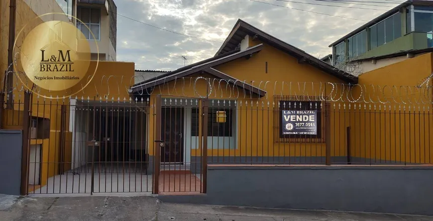 Foto 1 de Casa com 3 Quartos à venda, 150m² em Brasilândia, São Paulo