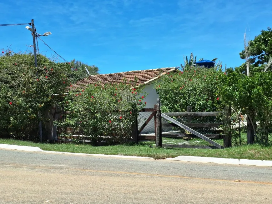Foto 1 de Fazenda/Sítio com 3 Quartos à venda, 301m² em José Gonçalves, Armação dos Búzios