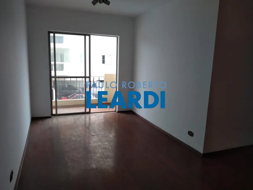 Foto 1 de Apartamento com 3 Quartos à venda, 67m² em Saúde, São Paulo