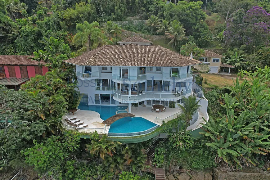 Foto 1 de Casa de Condomínio com 10 Quartos à venda, 1044m² em Portogalo, Angra dos Reis