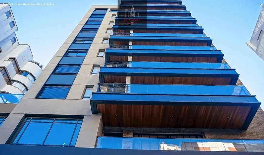 Foto 1 de Apartamento com 2 Quartos à venda, 82m² em Perdizes, São Paulo