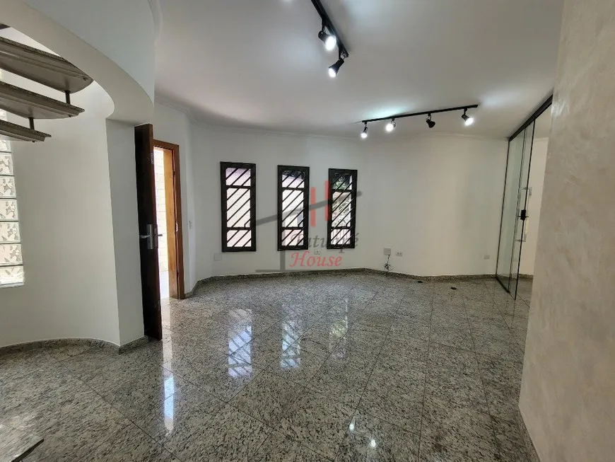 Foto 1 de Imóvel Comercial para alugar, 185m² em Jardim Anália Franco, São Paulo