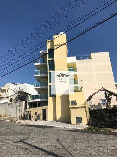 Foto 1 de Apartamento com 2 Quartos à venda, 40m² em Vila Matilde, São Paulo