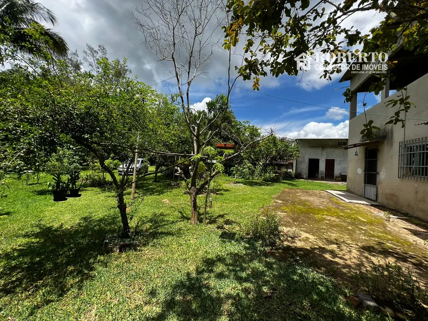 Foto 1 de Fazenda/Sítio com 2 Quartos à venda, 1900m² em Praiamar, Serra