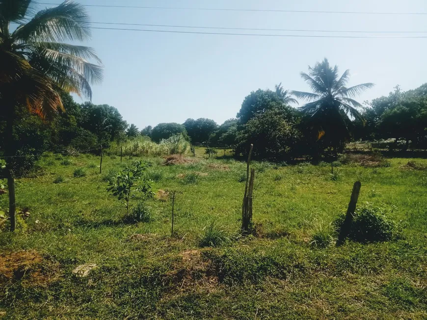 Foto 1 de Lote/Terreno à venda, 480m² em , Estância