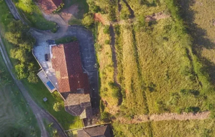 Foto 1 de Lote/Terreno à venda, 2000m² em Freitas, São José dos Campos