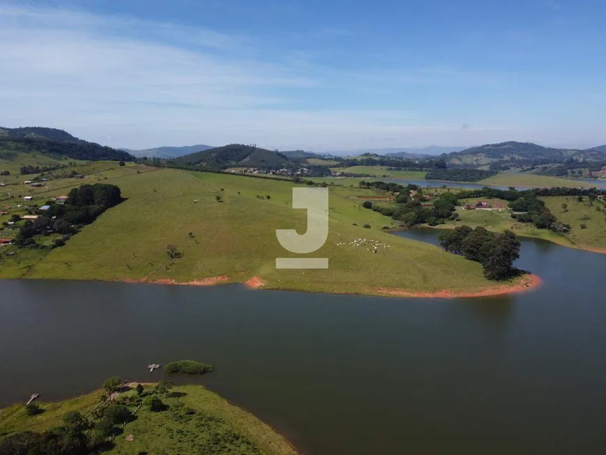 Foto 1 de Lote/Terreno à venda, 166000m² em Boa Vista, Piracaia