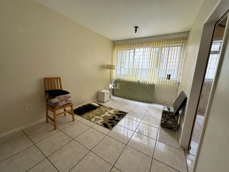 Foto 1 de Apartamento com 2 Quartos à venda, 56m² em Abraão, Florianópolis