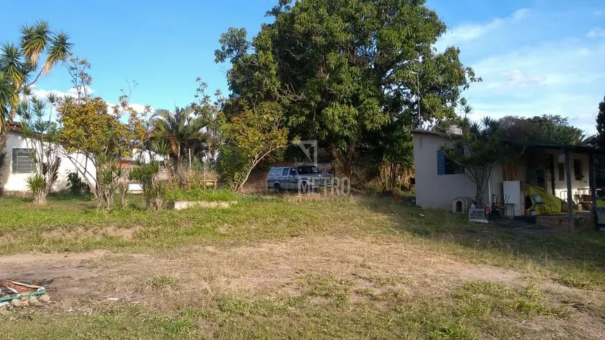 Foto 1 de Fazenda/Sítio com 3 Quartos à venda, 96m² em Jardim Campo Belo, Campinas