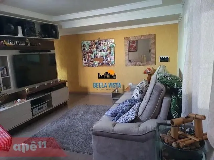 Foto 1 de Casa com 2 Quartos à venda, 225m² em Americanópolis, São Paulo