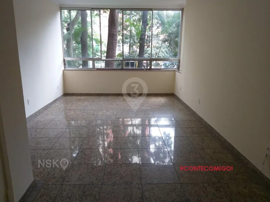 Foto 1 de Apartamento com 3 Quartos para venda ou aluguel, 111m² em Jardim América, São Paulo