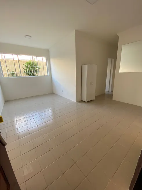 Foto 1 de Apartamento com 3 Quartos à venda, 60m² em Cajazeiras, Fortaleza