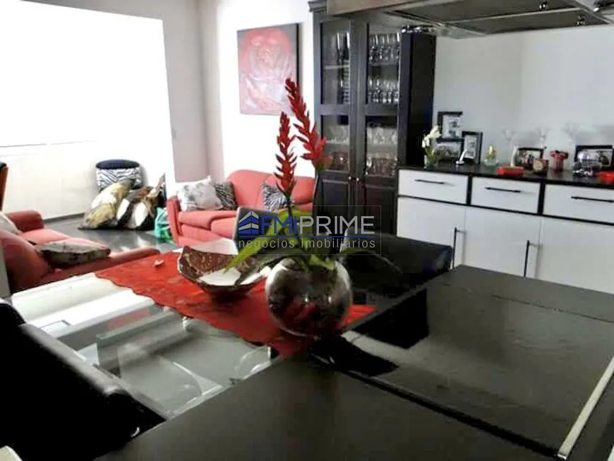 Foto 1 de Apartamento com 2 Quartos à venda, 60m² em Barra Funda, São Paulo