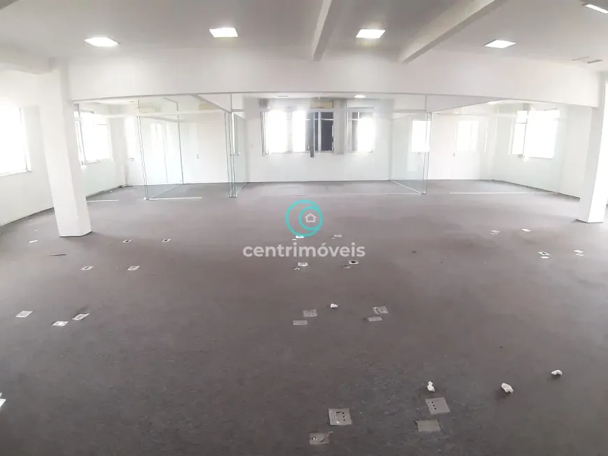 Foto 1 de Sala Comercial para alugar, 204m² em Centro, Rio de Janeiro