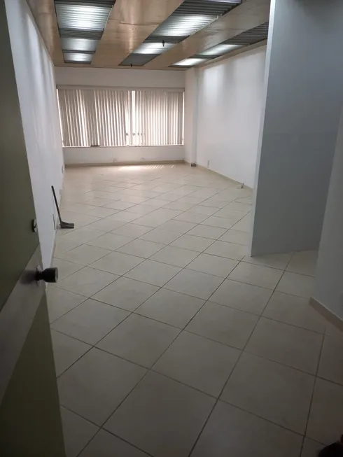 Foto 1 de Sala Comercial para alugar, 40m² em Centro, Rio de Janeiro