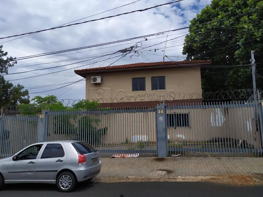 Foto 1 de com 7 Quartos para alugar, 313m² em Jardim Sumare, Ribeirão Preto