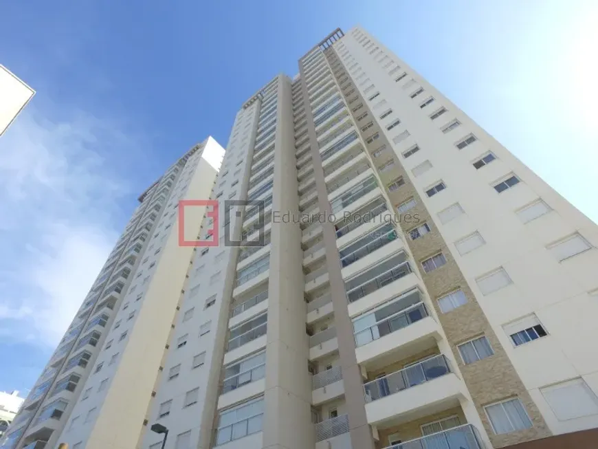 Foto 1 de Apartamento com 3 Quartos para alugar, 93m² em Parque Rural Fazenda Santa Cândida, Campinas