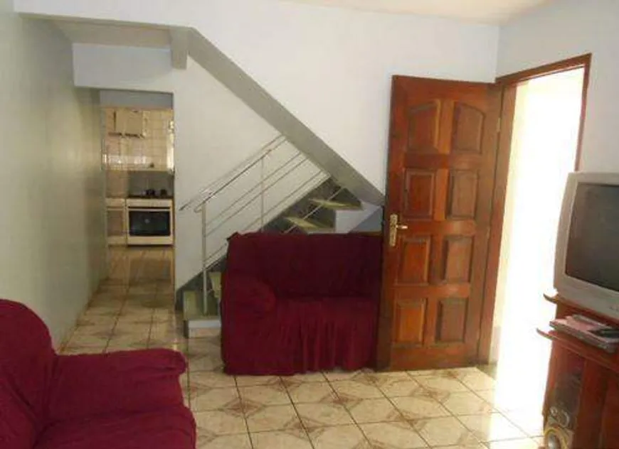 Foto 1 de com 2 Quartos para alugar, 137m² em Rudge Ramos, São Bernardo do Campo