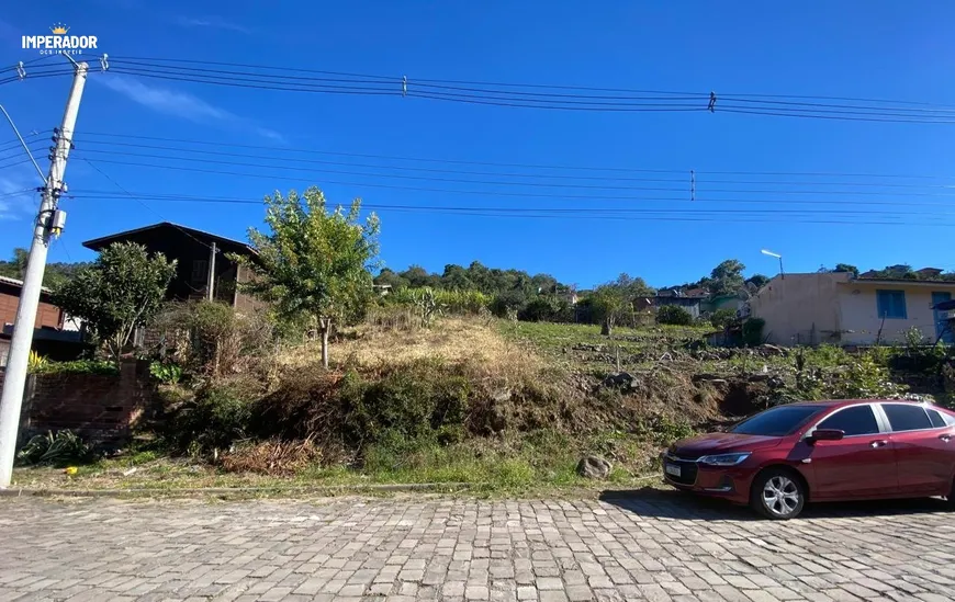 Foto 1 de Lote/Terreno à venda, 360m² em Nossa Sra. das Graças, Caxias do Sul